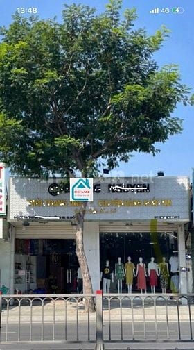 Nhà cho Thuê Mặt Tiền Nguyễn Oanh, P.10, Gò Vấp- Diện tích: 9m x 19m