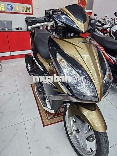 AB 2014 xe máy êm xe đẹp!