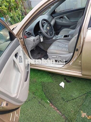 Toyota Camry 2009 LE2.5