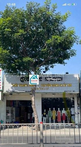 Nhà cho Thuê Mặt Tiền Nguyễn Oanh, P.10, Gò Vấp- Diện tích: 9m x 19m