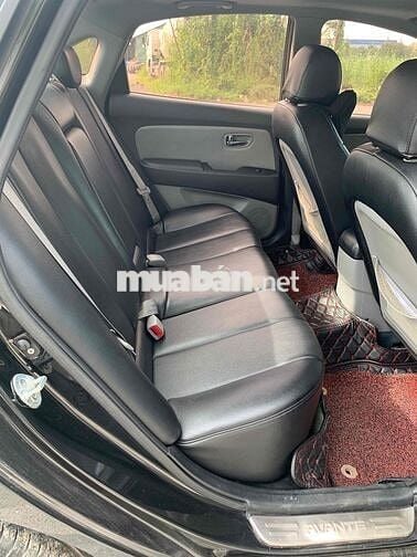 Hyundai Avante 2011 2.0 AT - 124000 km