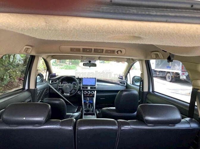 Mitsubishi Xpander 2020 - 82000 km