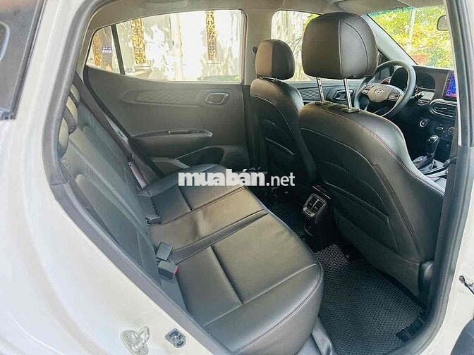 Hyundai Grand i10 2022 1.2 AT - 30000 km