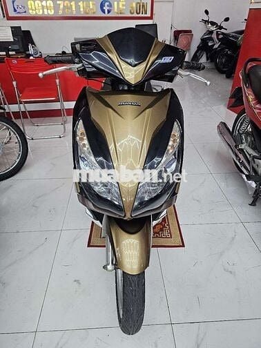 AB 2014 xe máy êm xe đẹp!