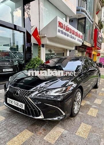 LEXUS ES250 - 2023 - 5000 km