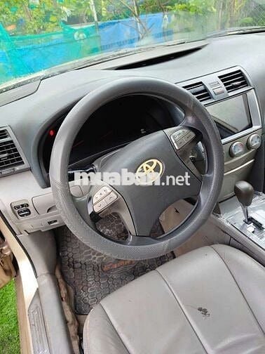 Toyota Camry 2009 LE2.5