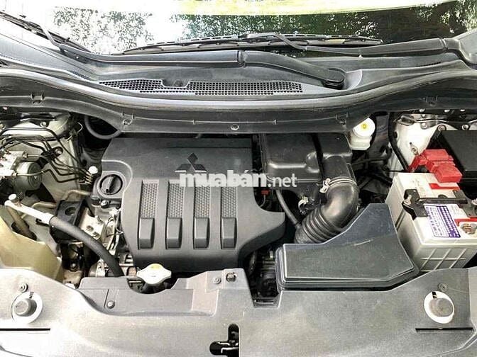 Mitsubishi Xpander 2020 - 82000 km