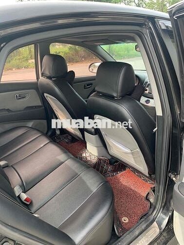 Hyundai Avante 2011 2.0 AT - 124000 km
