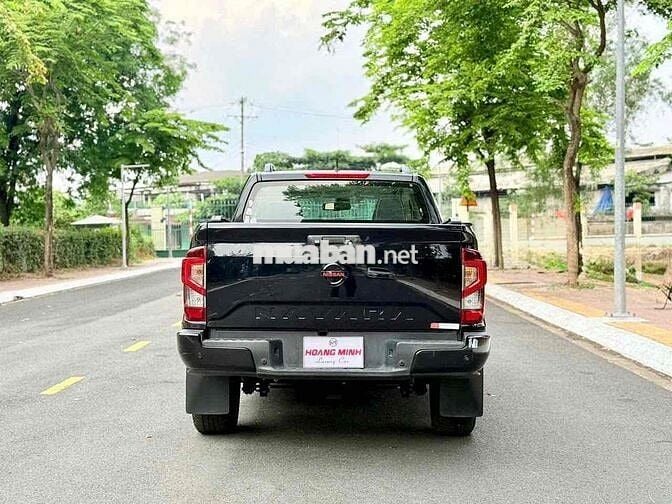 Nissan Navara 2022 Pro-4X 2.3 AT 4WD - 37000 km