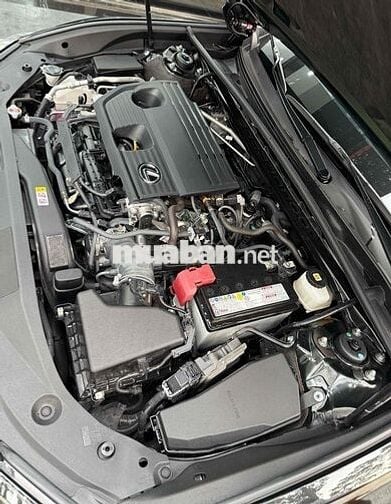 LEXUS ES250 - 2023 - 5000 km