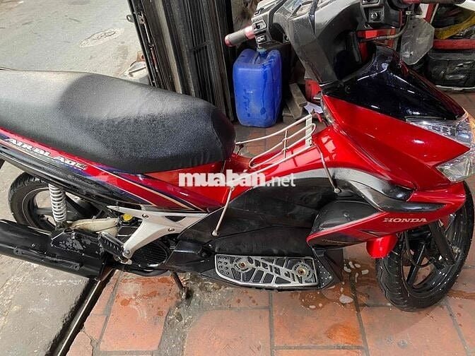 cần bán xe abd đời đâu chế cơ xe máy móc chất êm