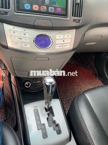 Hyundai Avante 2011 2.0 AT - 124000 km