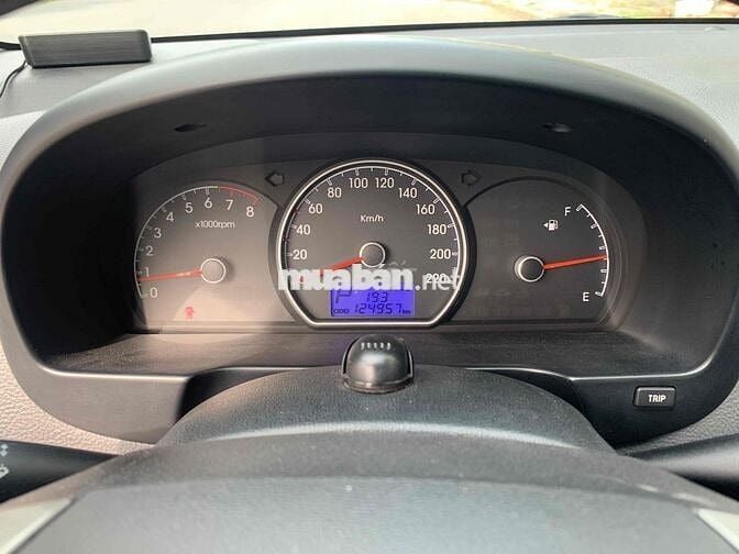 Hyundai Avante 2011 2.0 AT - 124000 km