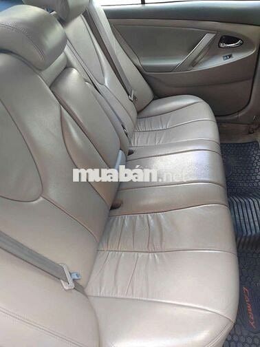 Toyota Camry 2009 LE2.5