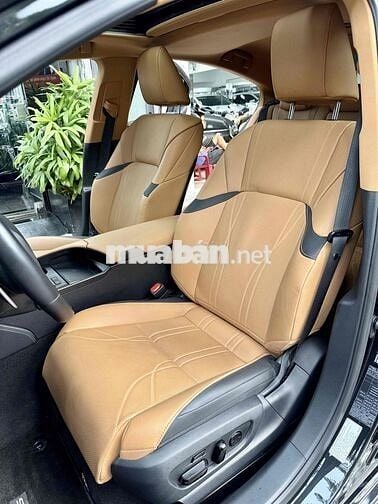 LEXUS ES250 - 2023 - 5000 km