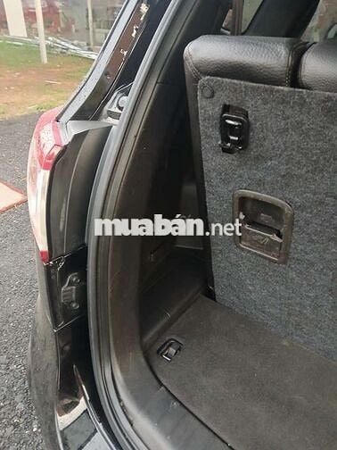 Hyundai Santa Fe 2011 2.0L - 1234 km