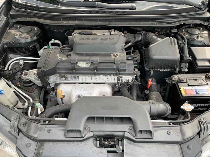 Hyundai Avante 2011 2.0 AT - 124000 km