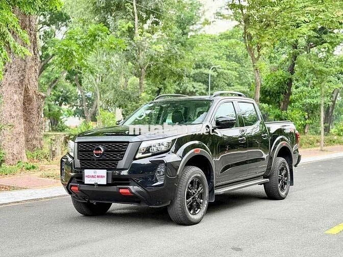 Nissan Navara 2022 Pro-4X 2.3 AT 4WD - 37000 km
