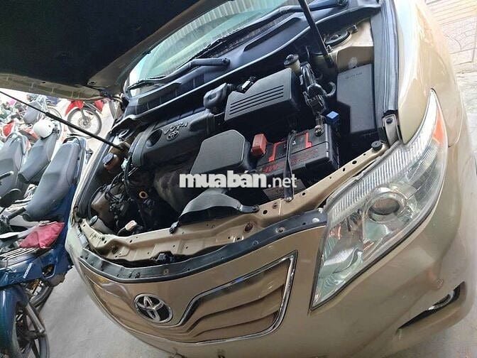 Toyota Camry 2009 LE2.5