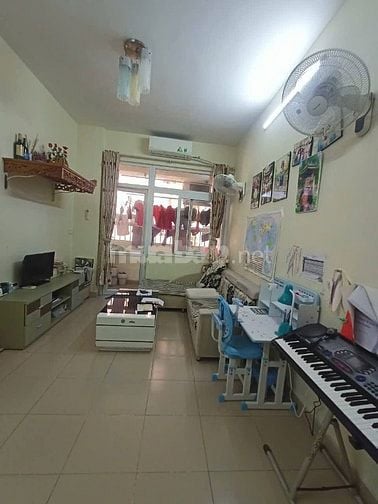 Chung Cư 183 Hoàng Văn Thái 70m, 2 ngủ chỉ 4.7 tỷ.