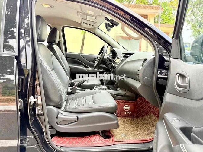 Nissan Navara 2022 Pro-4X 2.3 AT 4WD - 37000 km