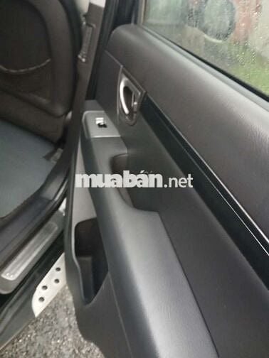 Hyundai Santa Fe 2011 2.0L - 1234 km
