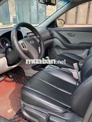 Hyundai Avante 2011 2.0 AT - 124000 km