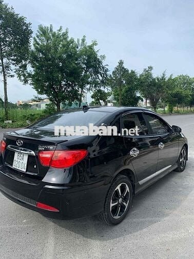 Hyundai Avante 2011 2.0 AT - 124000 km