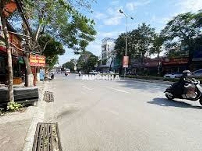 Cho  thuê cực hạt rẻ nhà đất mặt đường Trường Chinh Kiến An Hải Phòng