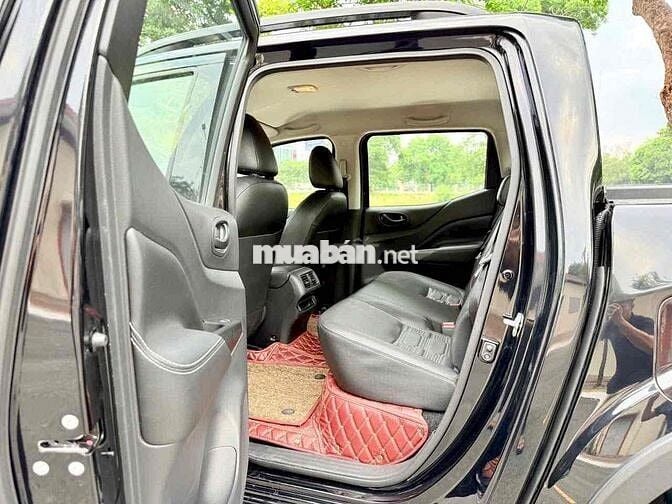 Nissan Navara 2022 Pro-4X 2.3 AT 4WD - 37000 km