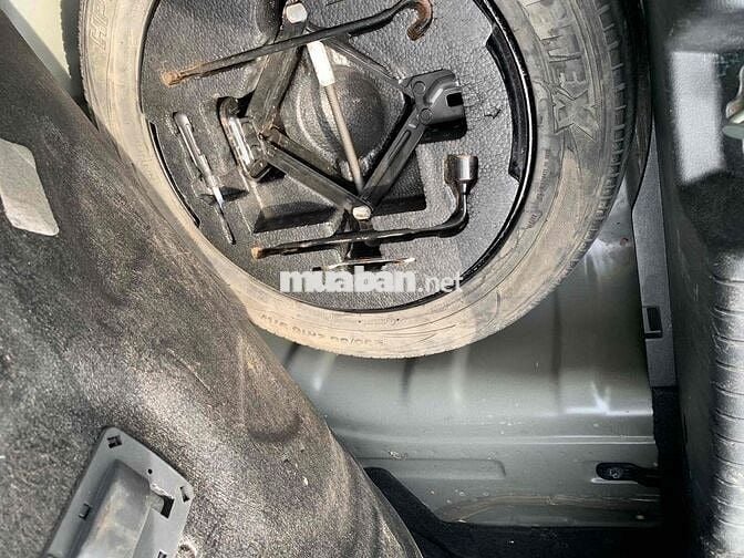 Hyundai Avante 2011 2.0 AT - 124000 km