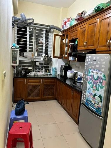 Chung Cư 183 Hoàng Văn Thái 70m, 2 ngủ chỉ 4.7 tỷ.