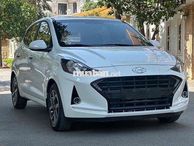 Hyundai Grand i10 2022 1.2 AT - 30000 km