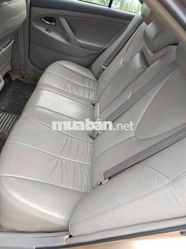 Toyota Camry 2009 LE2.5
