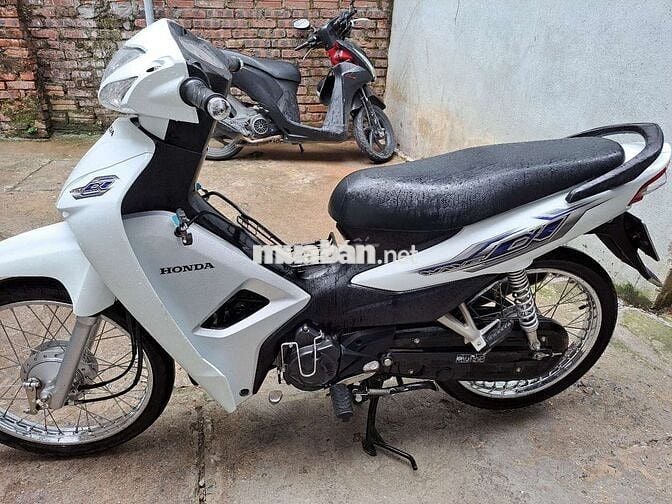 Wave a 110 biển Hà Nội 2023