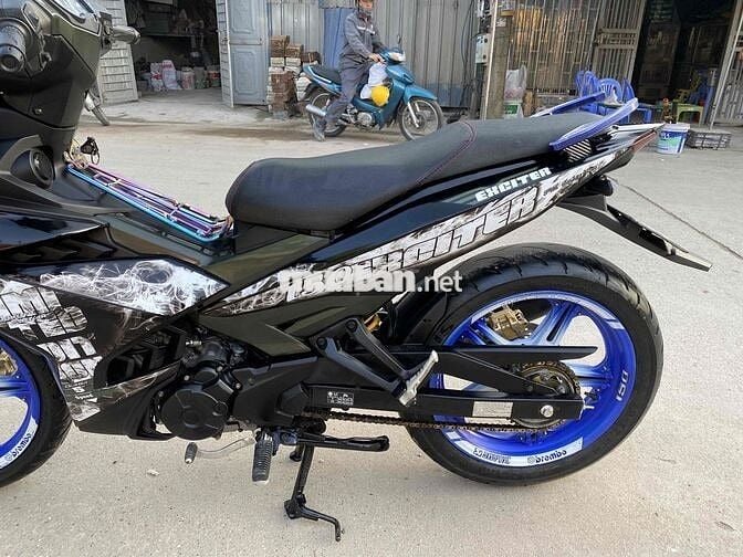 yamaha Exciter 150 chính chủ máy zin 100%