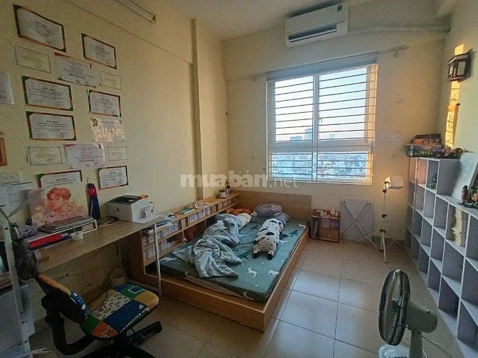 Chung Cư 183 Hoàng Văn Thái 70m, 2 ngủ chỉ 4.7 tỷ.