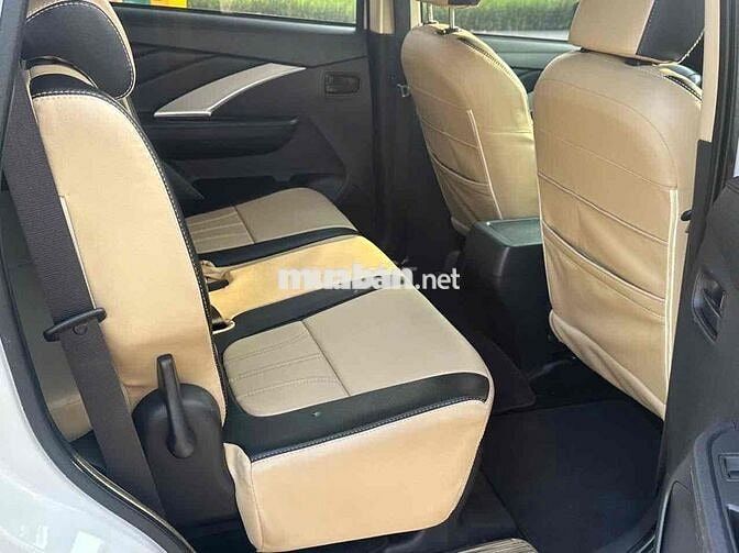Mitsubishi Xpander 2020 1.5 MT - 52000 km bao zin