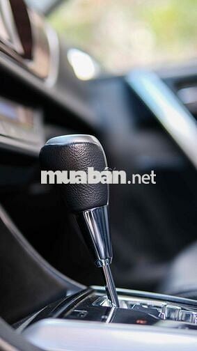 Toyota Corolla Altis 1.8 G 2015 - màu trắng