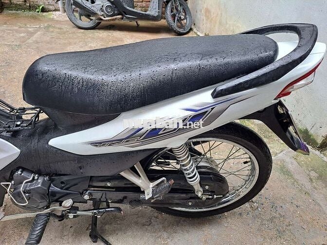 Wave a 110 biển Hà Nội 2023