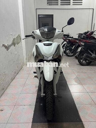 futuer led 125c trắng đen đk lần đâu 2022