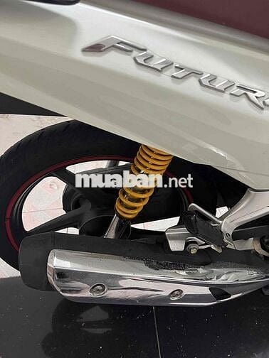 futuer led 125c trắng đen đk lần đâu 2022