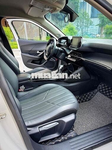 Peugeot 2008 2022 GT Line 1.2 AT - 40000 km
