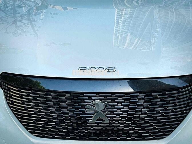 Peugeot 2008 2022 GT Line 1.2 AT - 40000 km