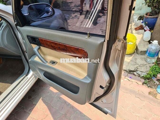 Daewoo Lacetti 2008 fome mới_xe cực đẹp_chính chủ