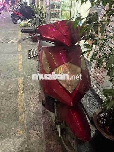 dư xe không dùng tới cần bán