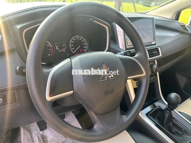 Mitsubishi Xpander 2020 1.5 MT - 52000 km bao zin