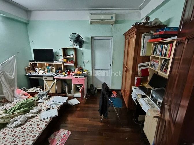 NHÀ NHƯ BIỆT THỰ, Ô TÔ VÀO, DÂN TRÍ CAO, YÊN TĨNH, SỐNG LÝ TƯỞNG, KDVP