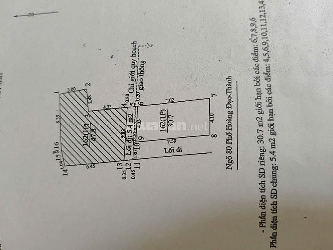 NHÀ NHƯ BIỆT THỰ, Ô TÔ VÀO, DÂN TRÍ CAO, YÊN TĨNH, SỐNG LÝ TƯỞNG, KDVP