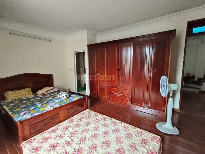 NHÀ NHƯ BIỆT THỰ, Ô TÔ VÀO, DÂN TRÍ CAO, YÊN TĨNH, SỐNG LÝ TƯỞNG, KDVP